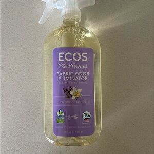 COS Lavender Vanilla Fabric Odor Eliminator